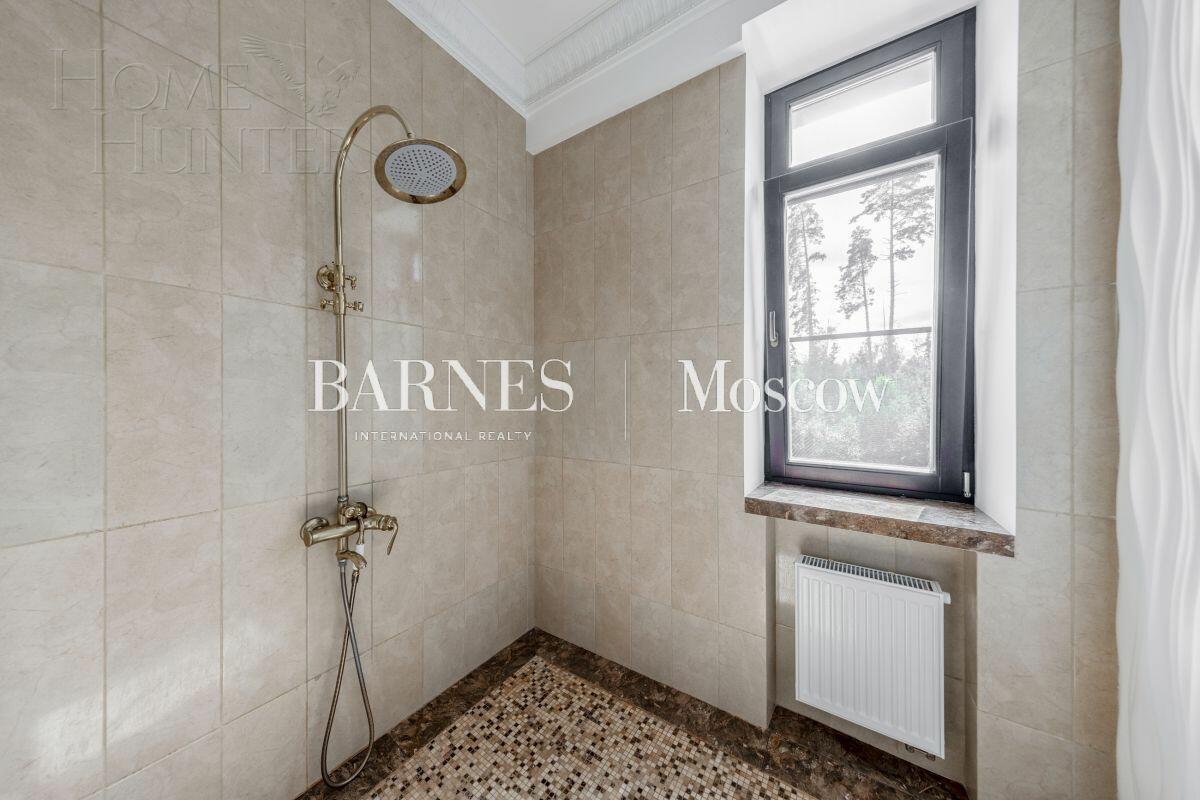 2-этажный коттедж 1 667 м² с отделкой