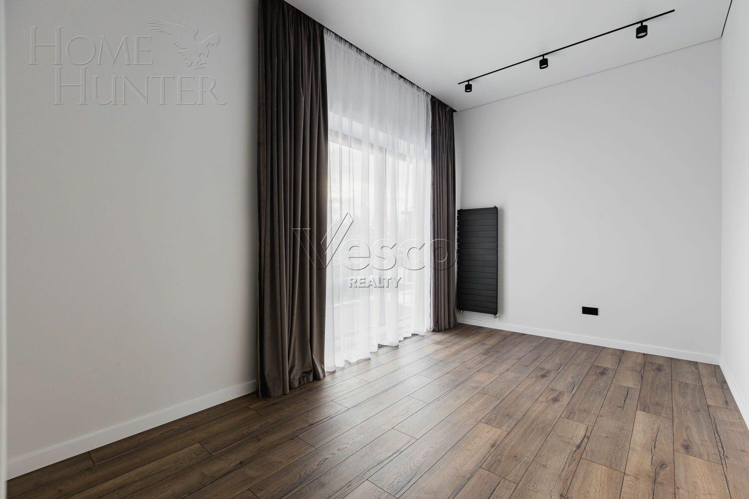 2-этажный коттедж 232 м² с отделкой