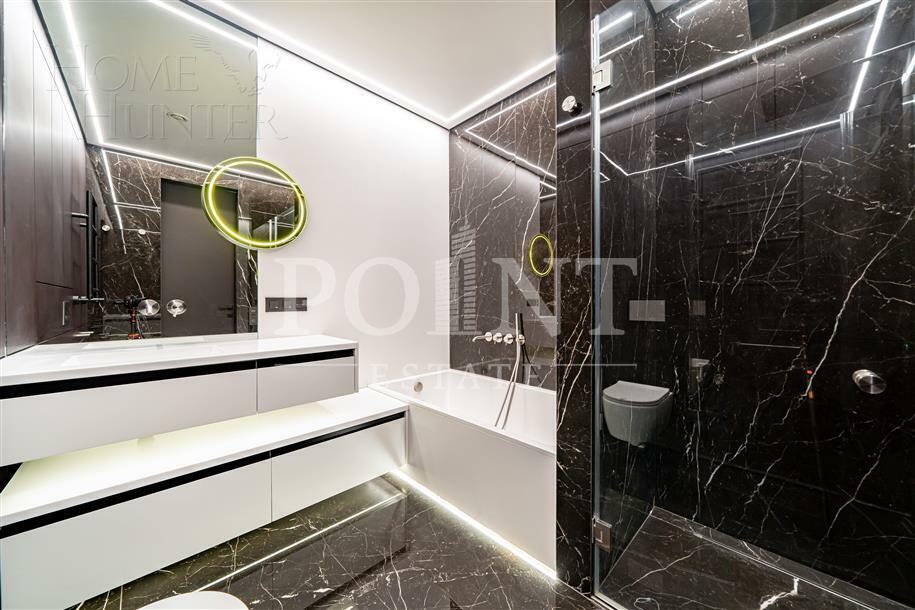 2-этажный коттедж 745 м² с отделкой