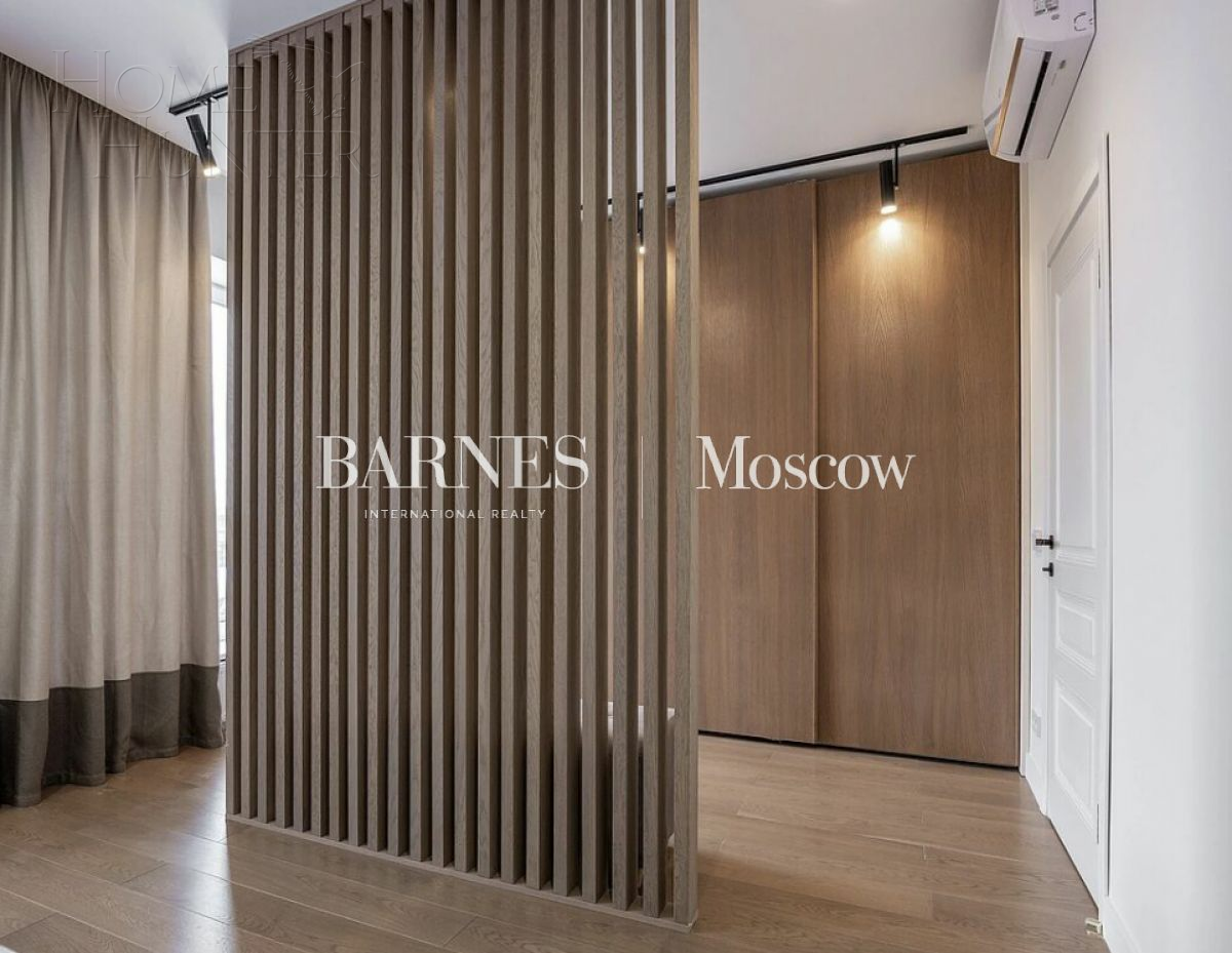 2-этажный коттедж 303 м² с отделкой