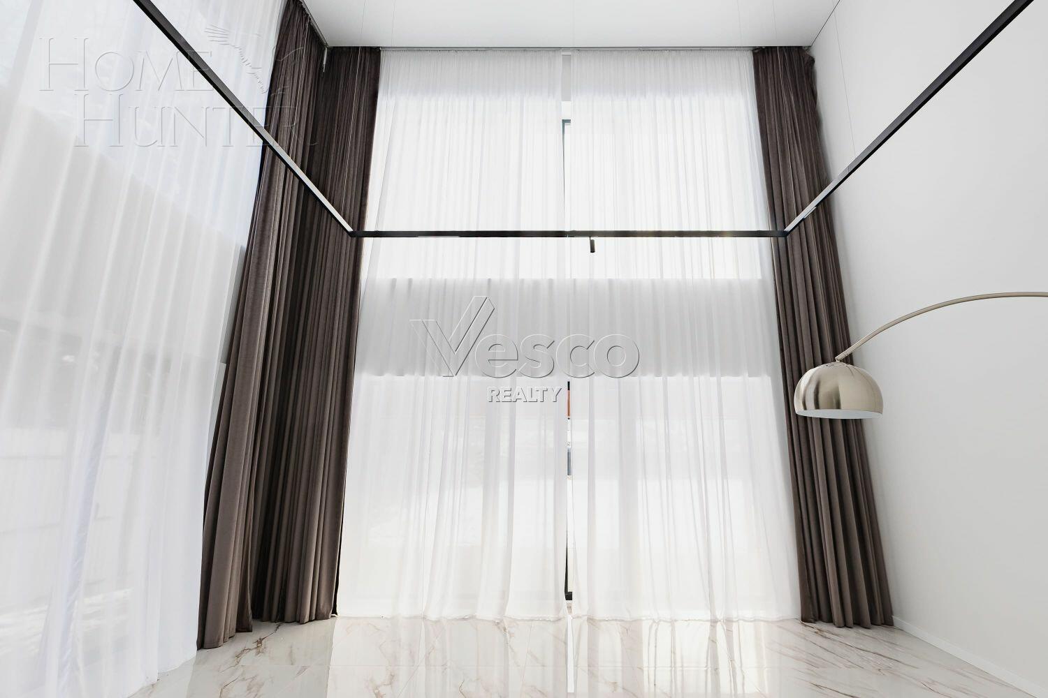 2-этажный коттедж 232 м² с отделкой