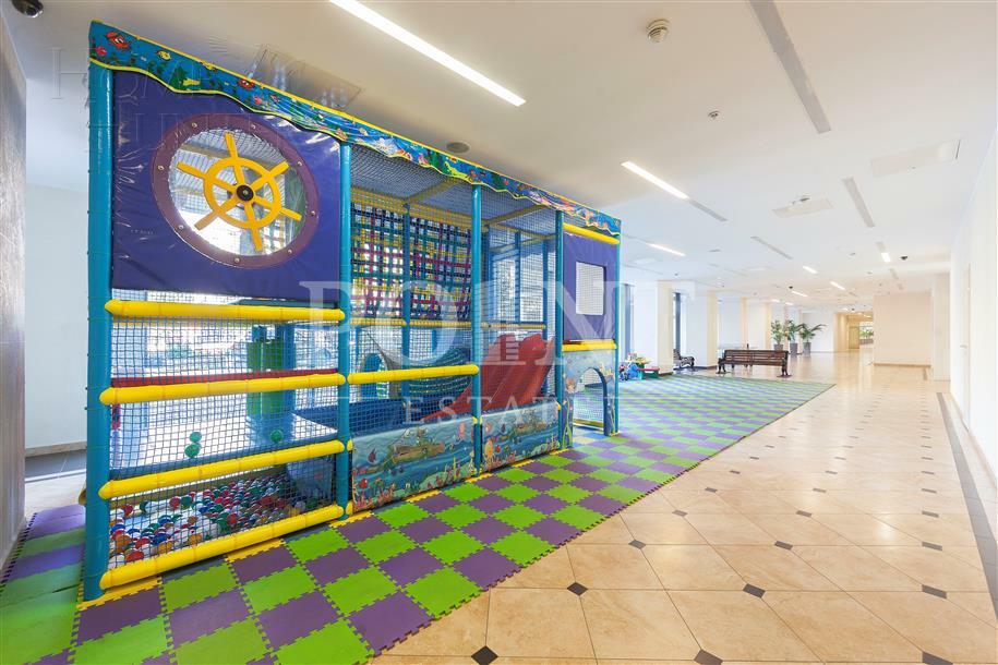 4-КОМН. КВАРТИРА БЕЗ ОТДЕЛКИ 142.6 М² НА 7 ЭТАЖЕ