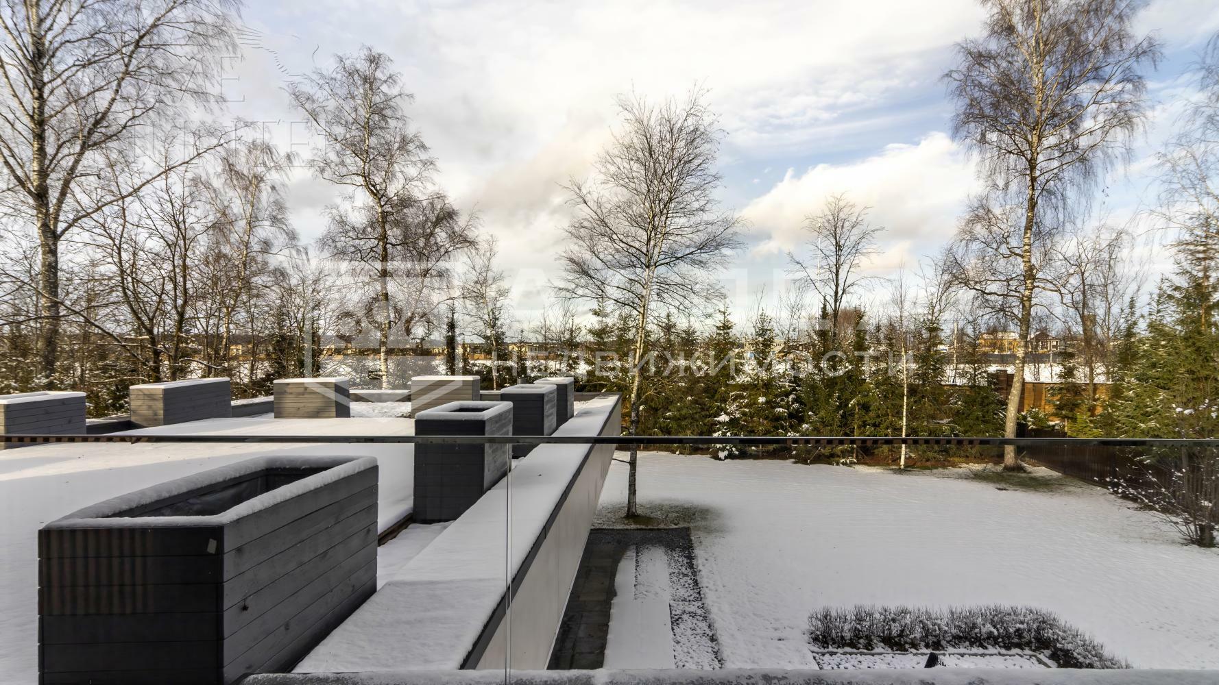 2-этажный коттедж 800 м² с отделкой