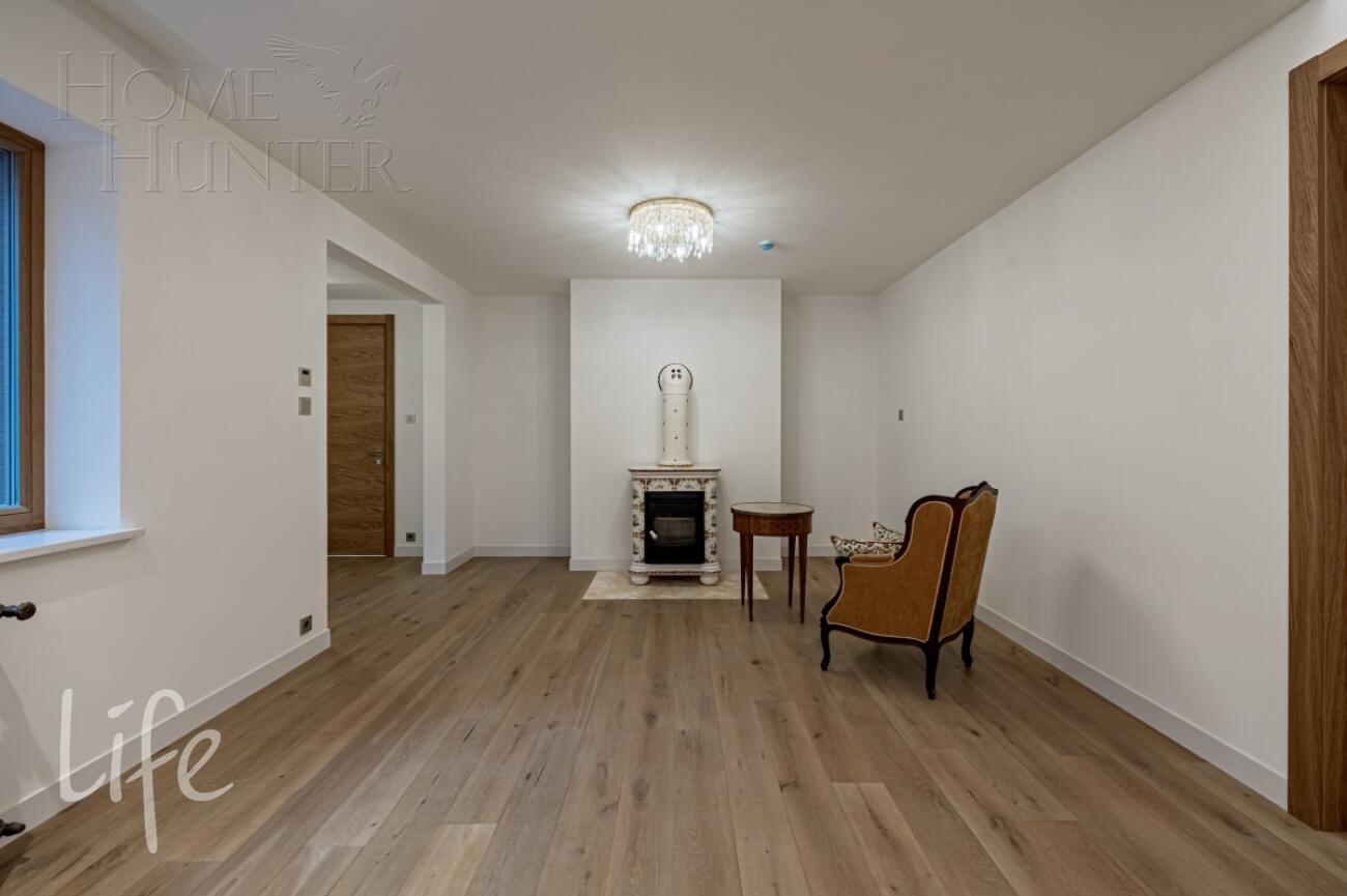 2-этажный коттедж 1 330 м² с отделкой