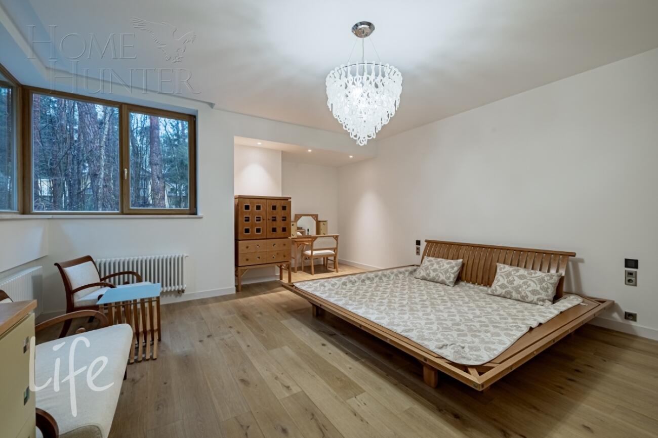 2-этажный коттедж 1 330 м² с отделкой