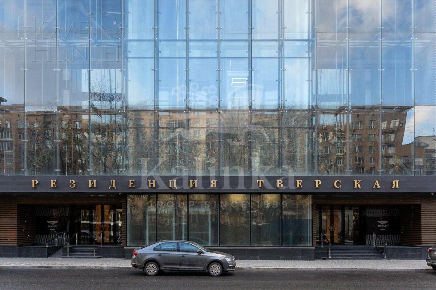 2-КОМН. АПАРТАМЕНТЫ С ОТДЕЛКОЙ 80 М² НА 10 ЭТАЖЕ