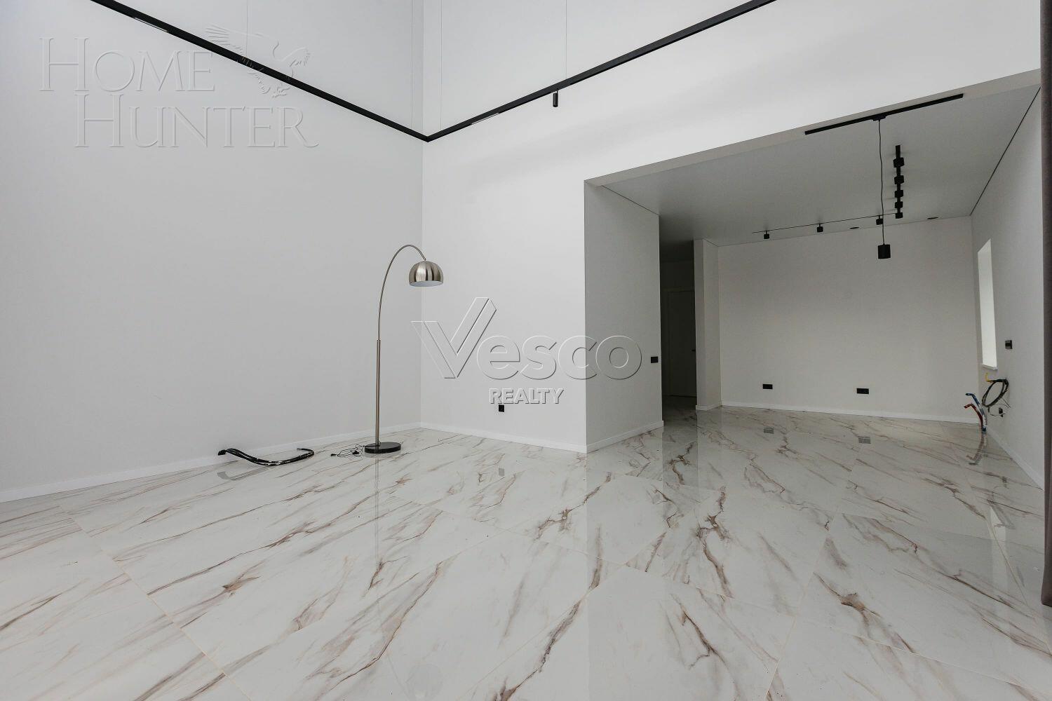 2-этажный коттедж 232 м² с отделкой