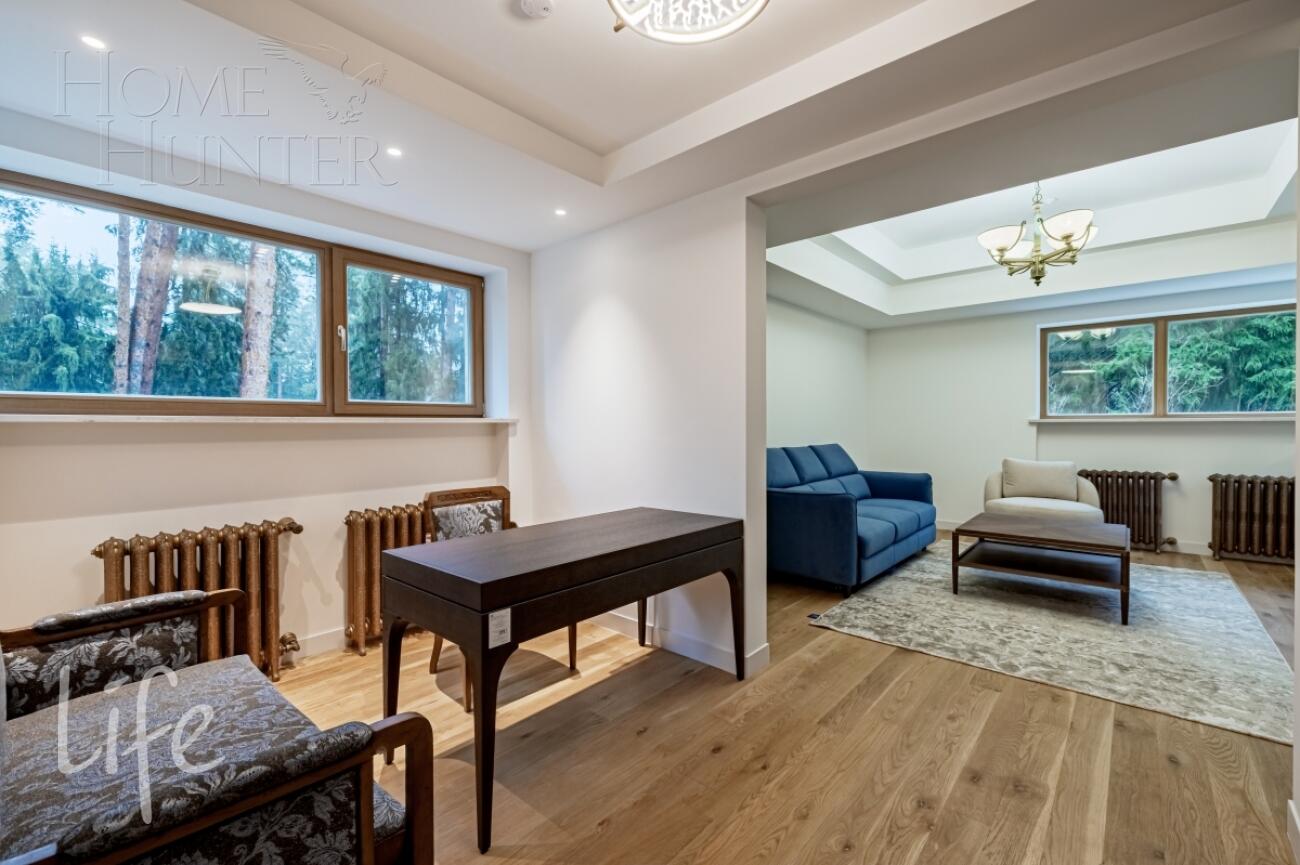 2-этажный коттедж 1 330 м² с отделкой