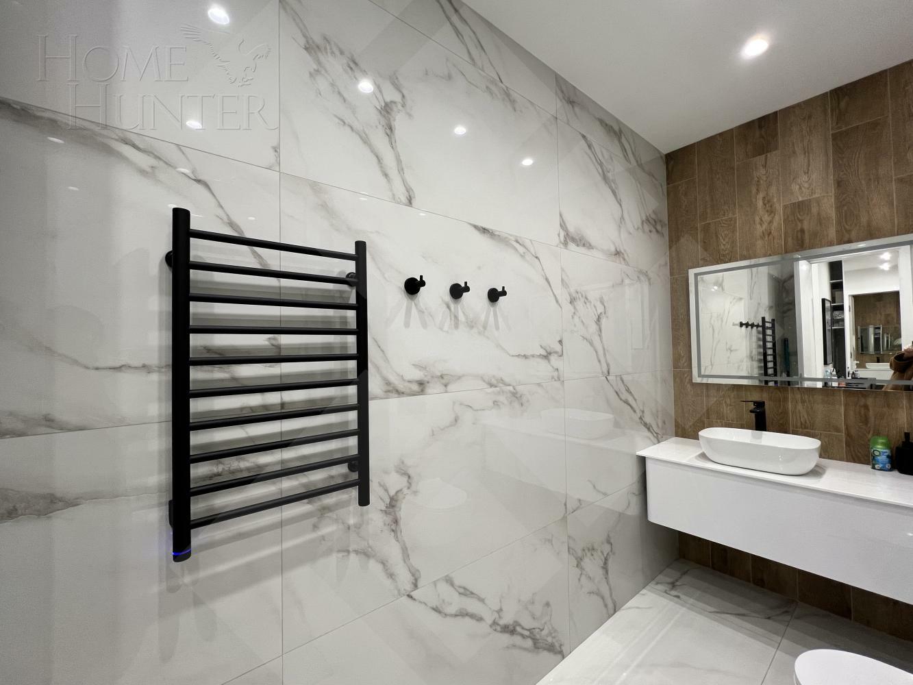 2-КОМН. АПАРТАМЕНТЫ С ОТДЕЛКОЙ 50 М² НА 12 ЭТАЖЕ