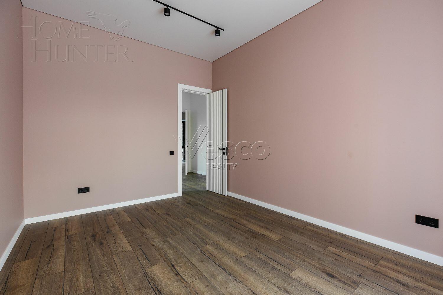 2-этажный коттедж 232 м² с отделкой