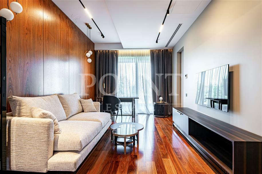 2-этажный коттедж 745 м² с отделкой