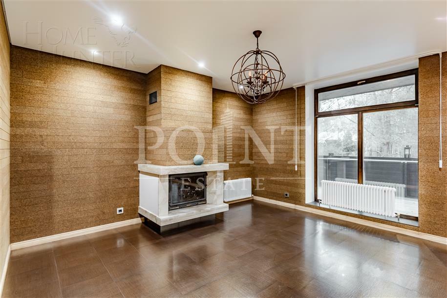 2-этажный коттедж 947 м² с отделкой