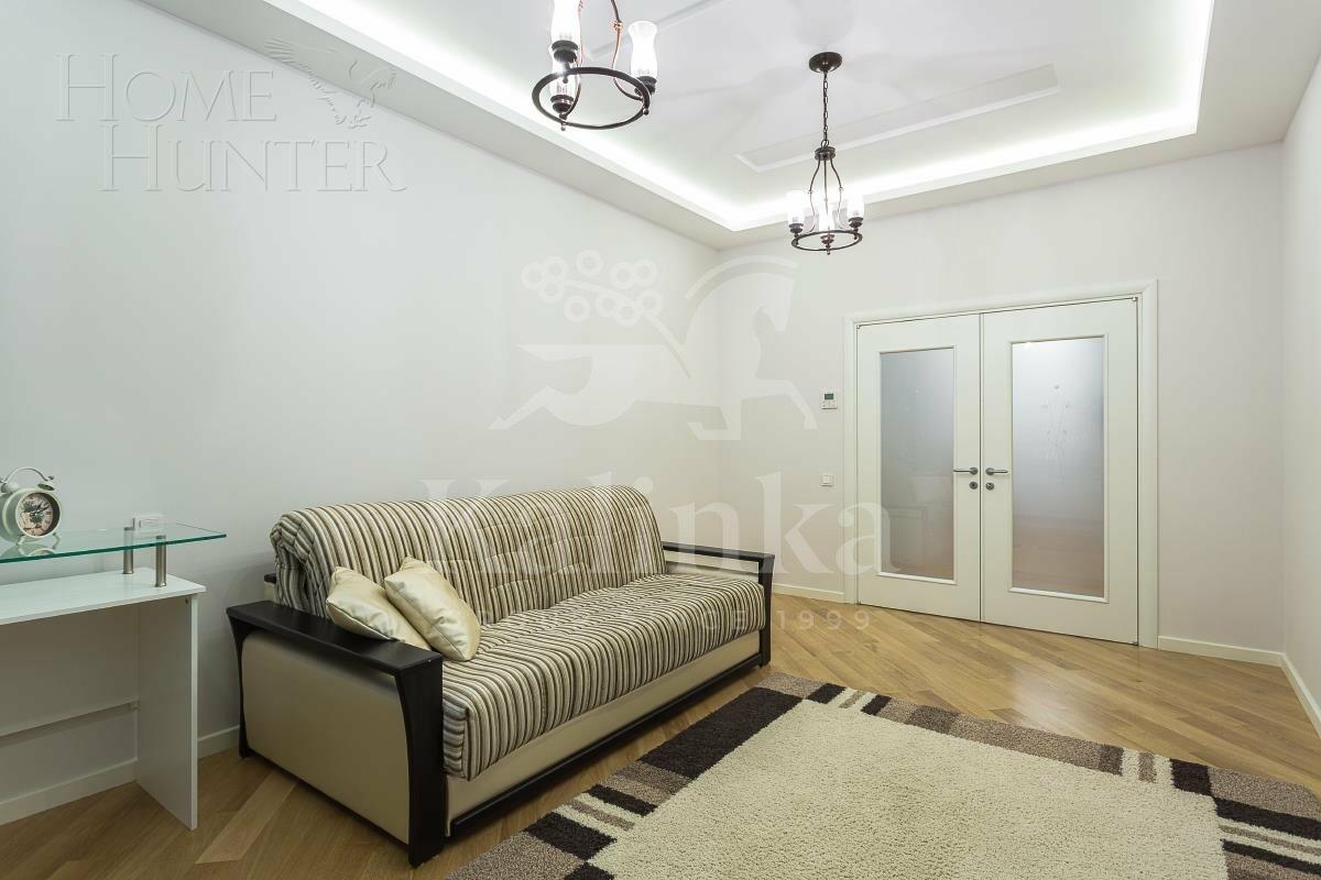 2-этажный таунхаус 205 м² с отделкой