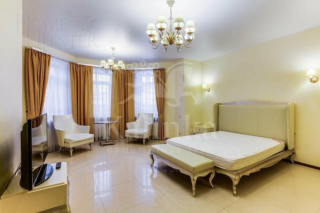 2-этажный коттедж 700 м² с отделкой