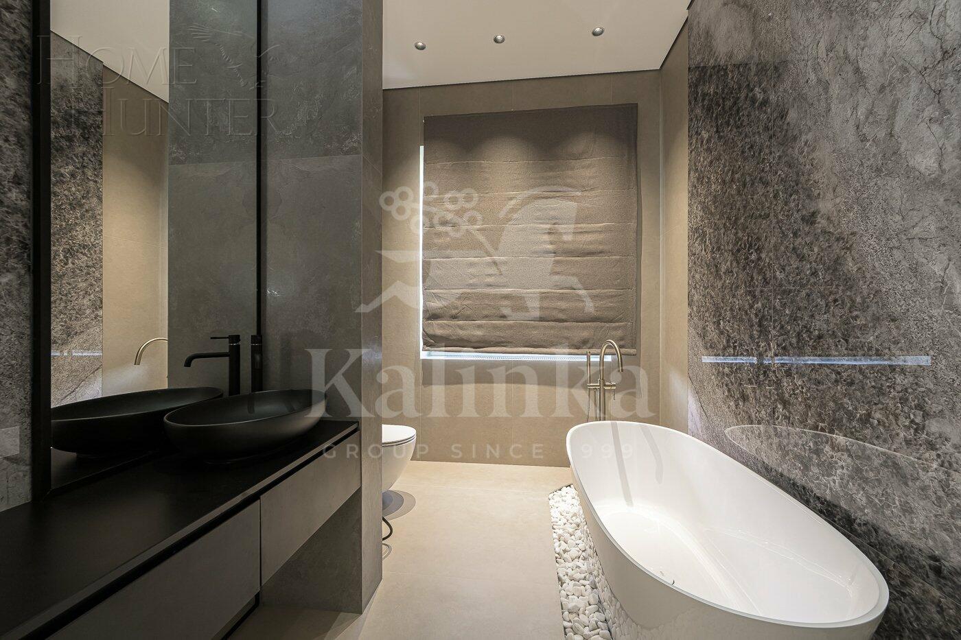 2-этажный коттедж 508.9 м² с отделкой