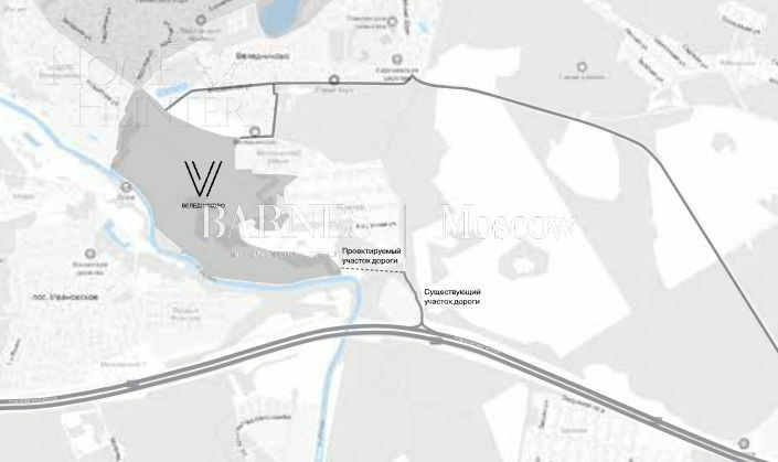 Участок 4 740 сот.