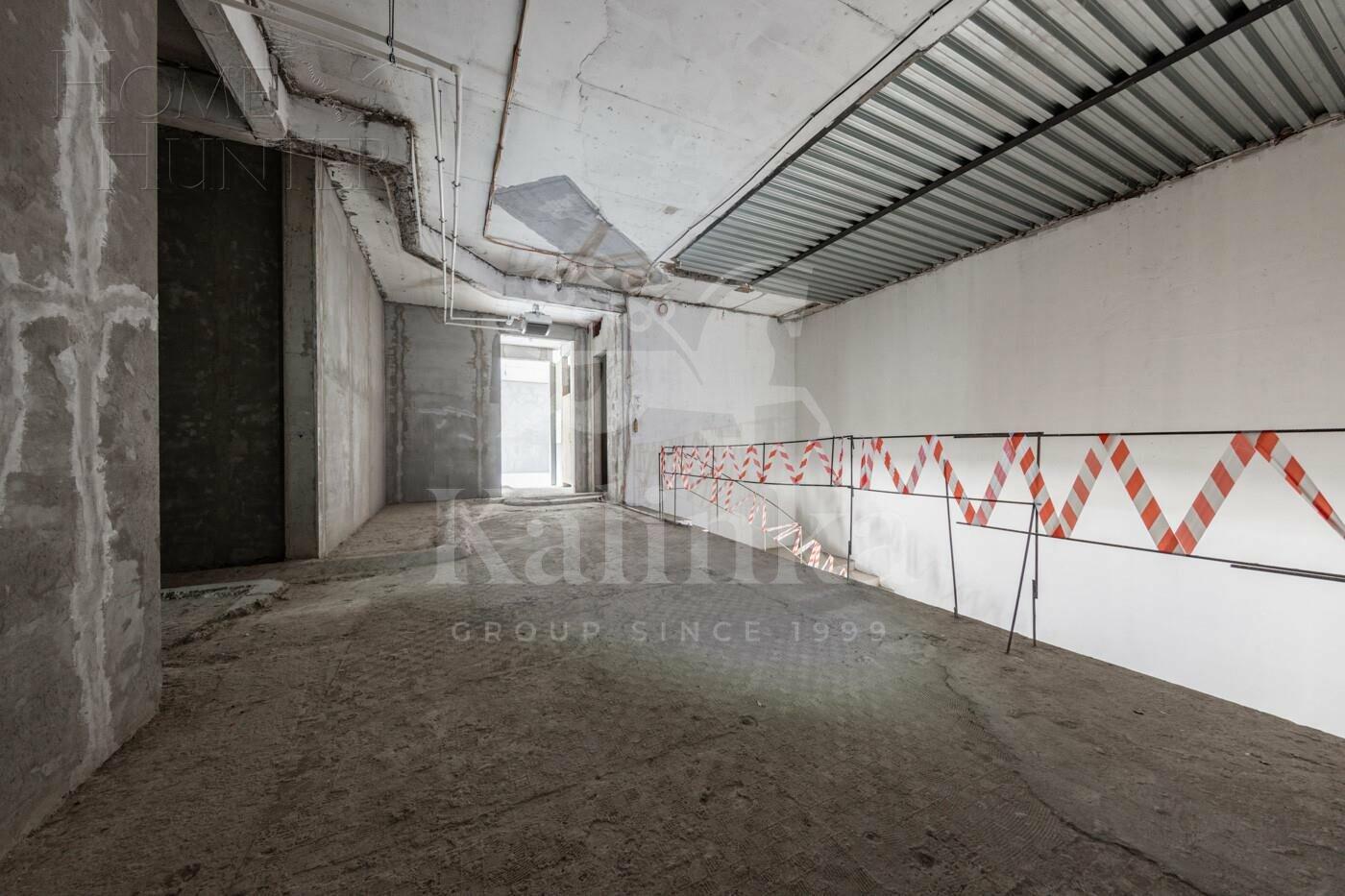 2-этажный коттедж 3 748 м² без отделки