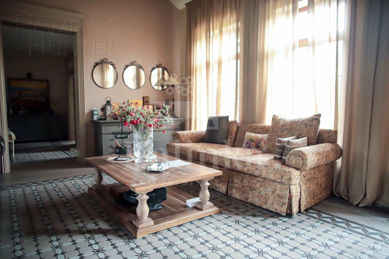 2-этажный коттедж 700 м² с отделкой