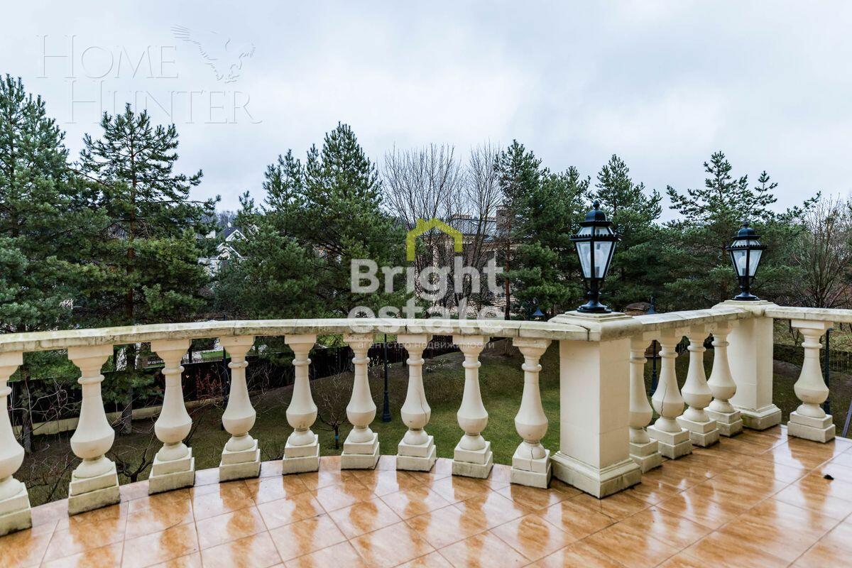 2-этажный коттедж 1 250 м² с отделкой