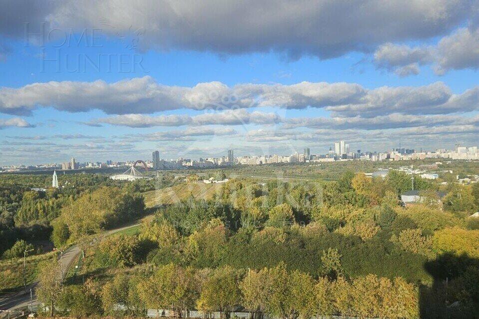 5-КОМН. КВАРТИРА С ОТДЕЛКОЙ 288.8 М² НА 9 ЭТАЖЕ