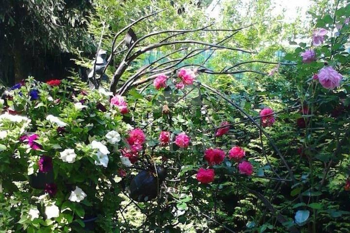 3-этажный коттедж 400 м² с отделкой