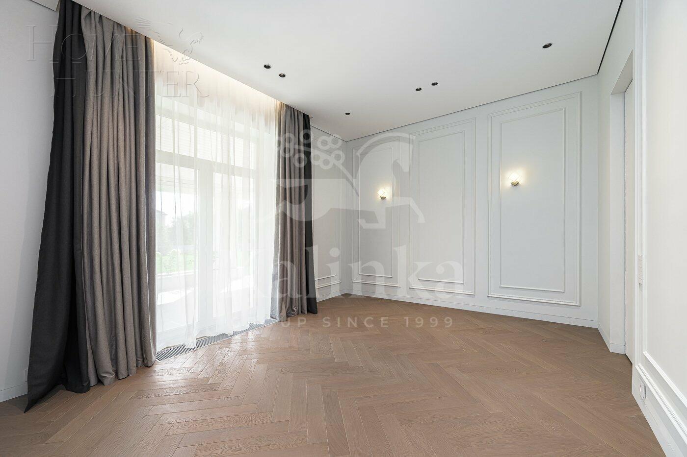 2-этажный коттедж 508.9 м² с отделкой