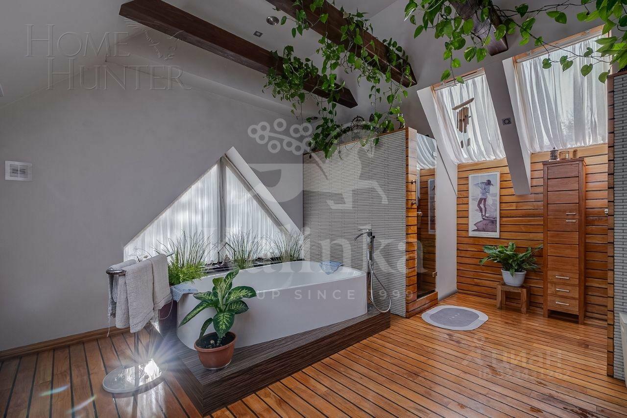 2-этажный коттедж 1 200 м² с отделкой