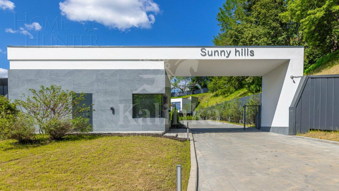 2-этажный коттедж 384 м² с отделкой