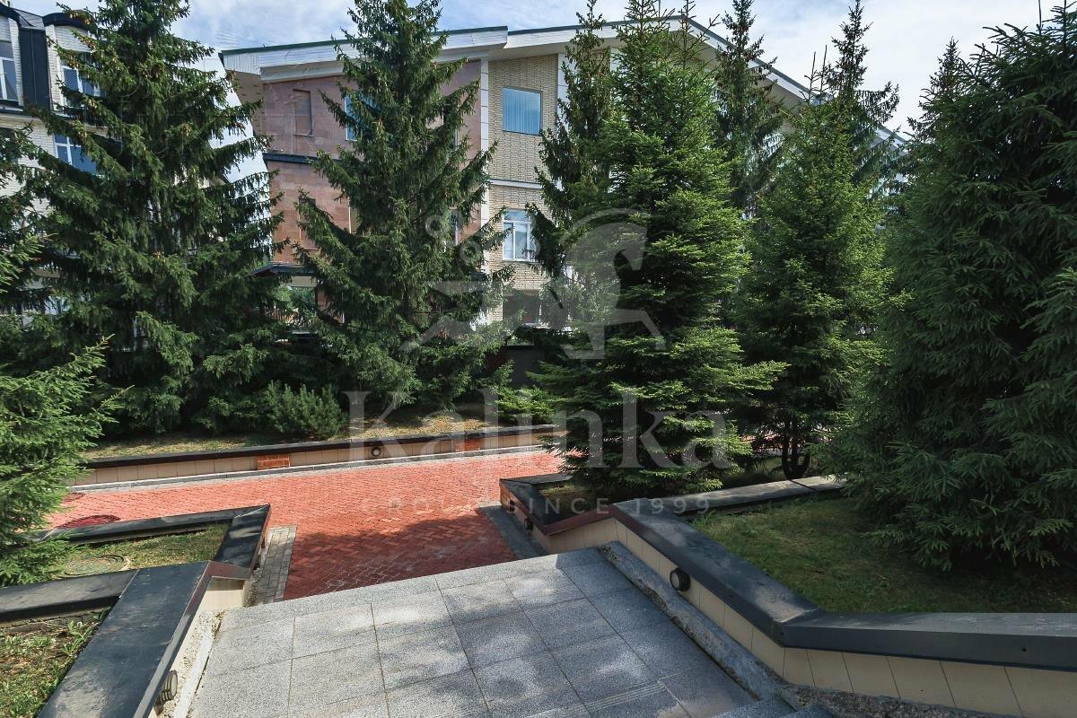 2-этажный таунхаус 205 м² с отделкой