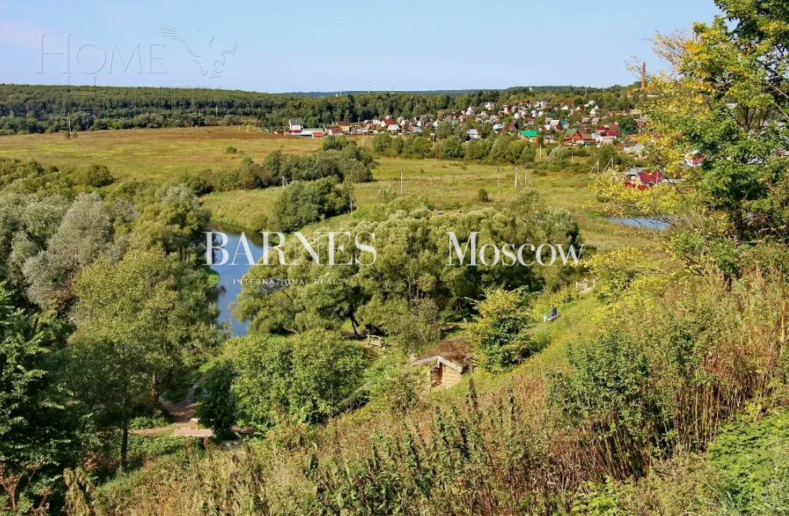 Участок 4 740 сот.