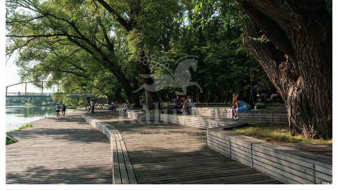 Участок 4 740 сот. в охраняемом поселке