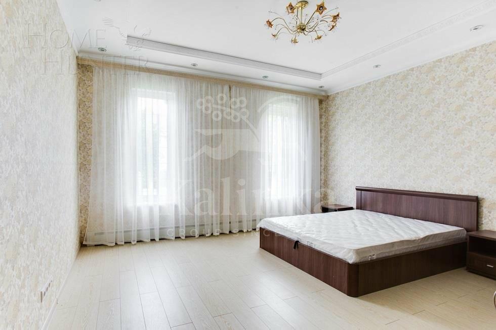 2-этажный коттедж 385 м² с отделкой