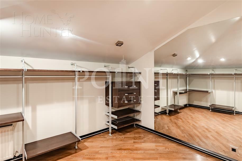 2-этажный коттедж 947 м² с отделкой