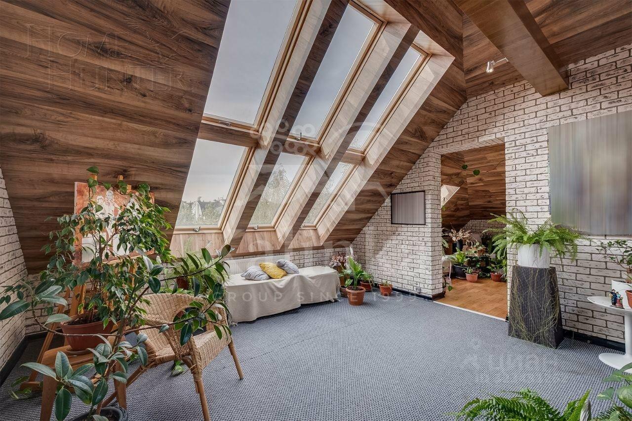 2-этажный коттедж 1 200 м² с отделкой