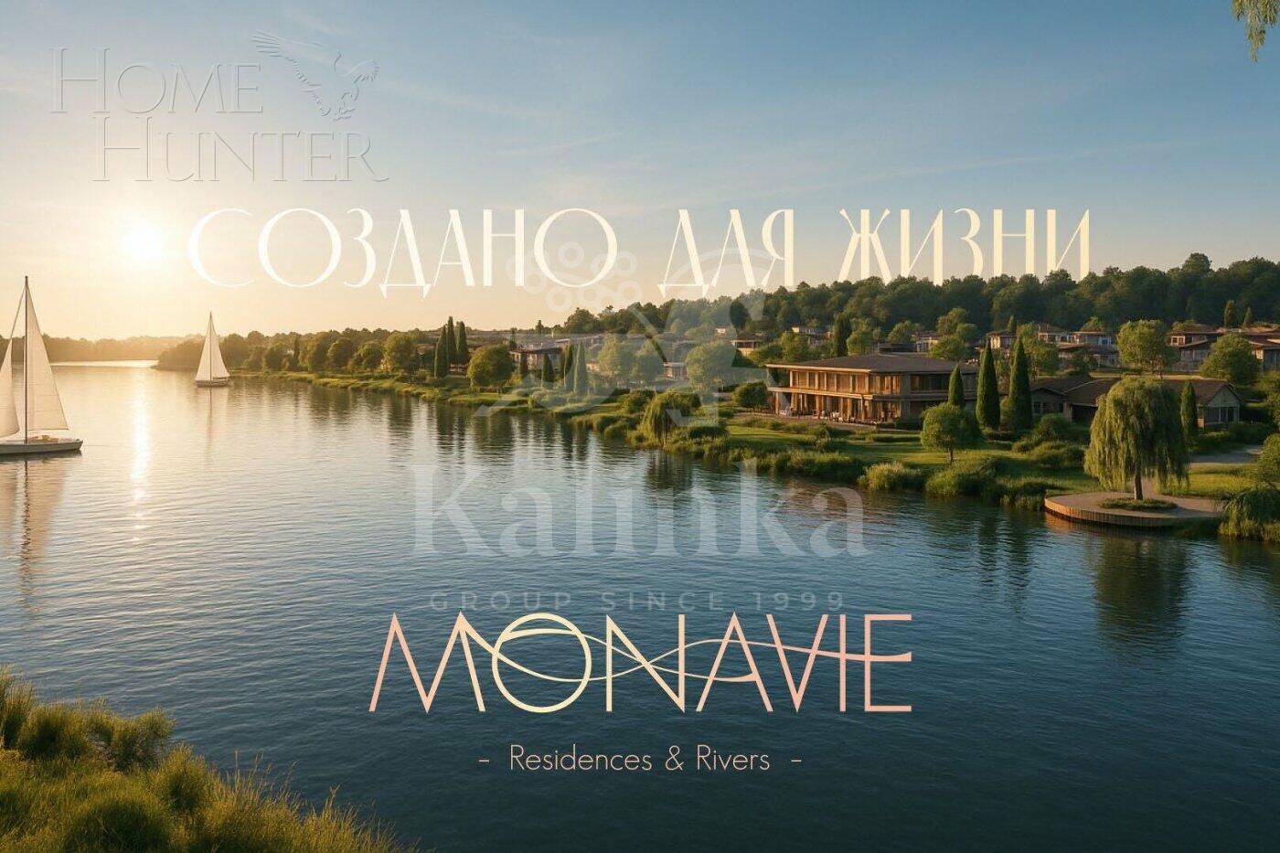 Участок 25.3 сот. в охраняемом поселке