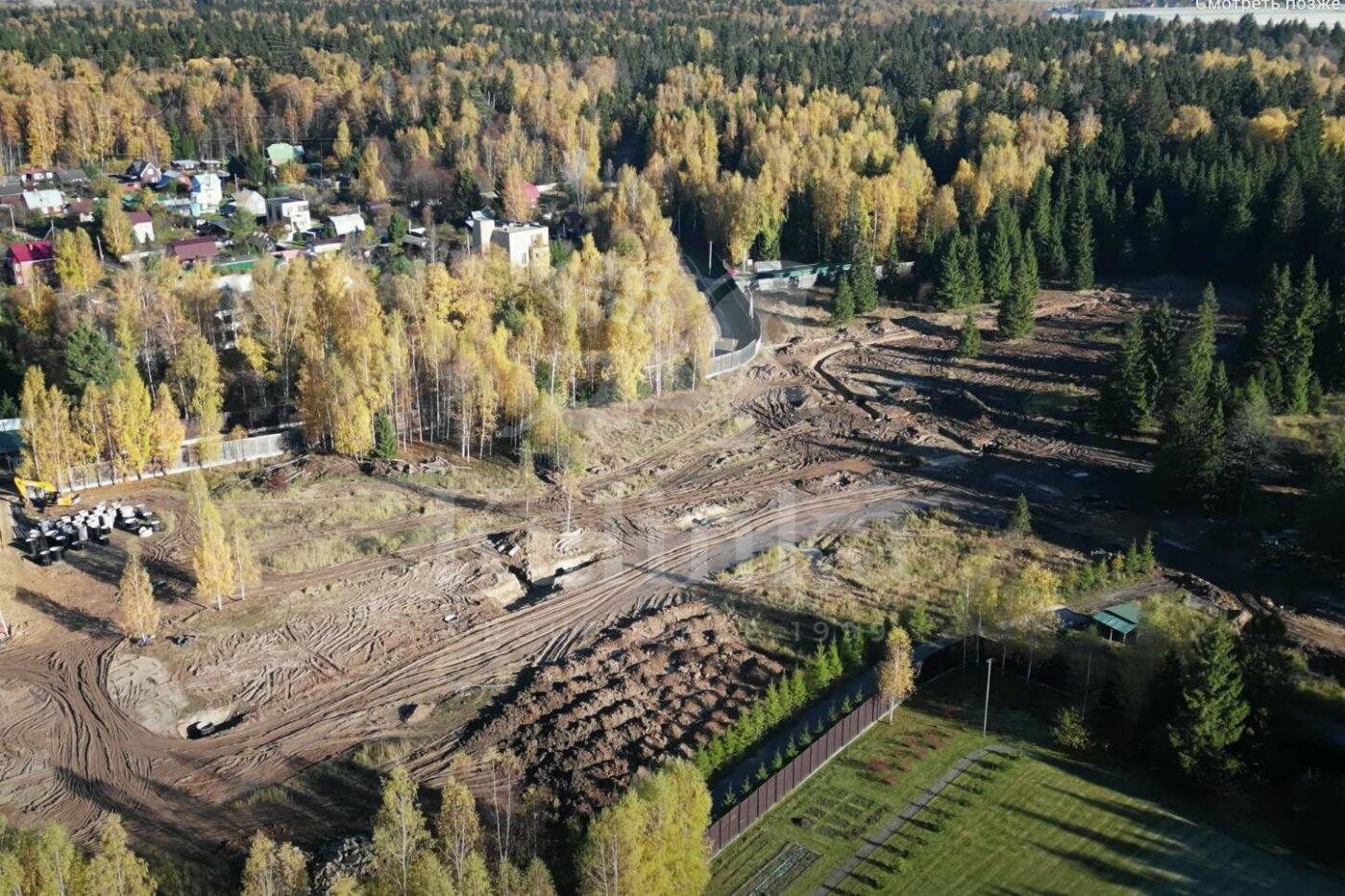 Участок 15.3 сот.