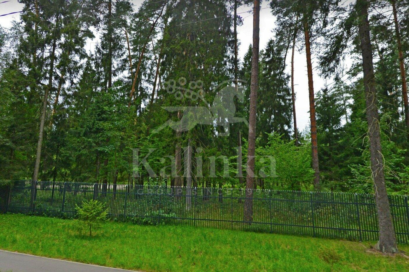 Участок 35.5 сот.