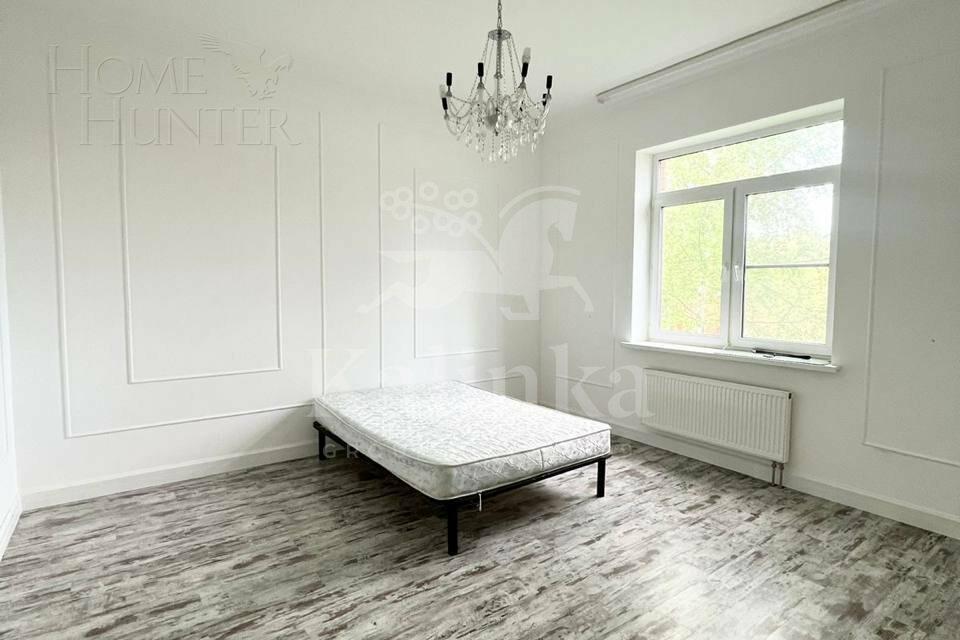 2-этажный коттедж 300 м² с отделкой