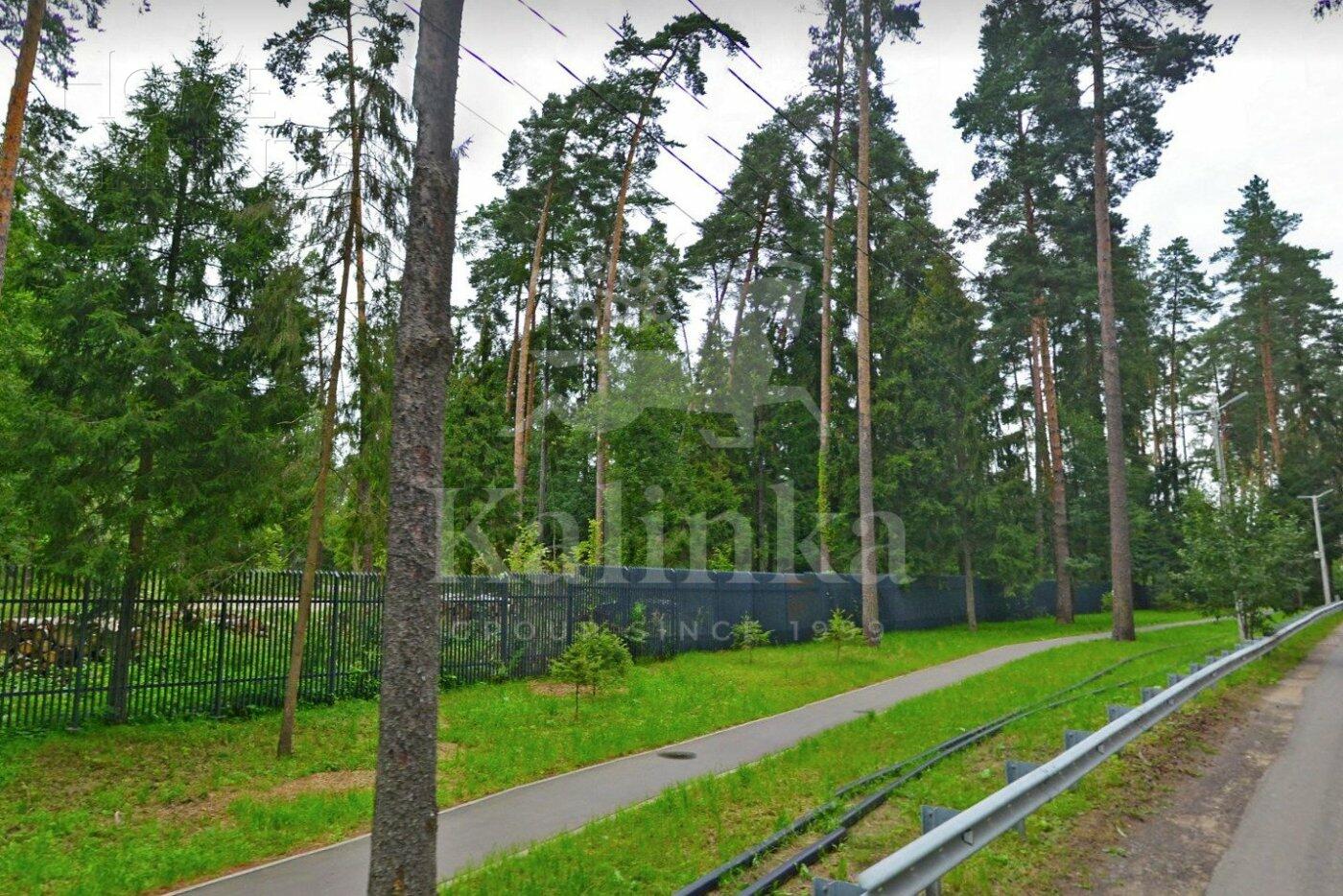 Участок 19.77 сот.