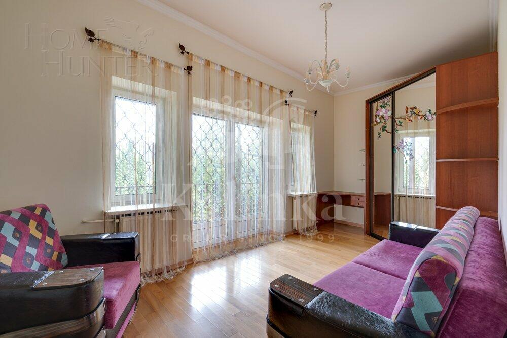 2-этажный коттедж 370 м² с отделкой