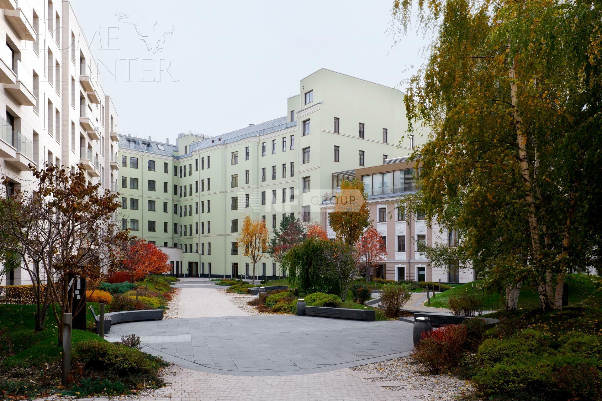 2-КОМН. КВАРТИРА БЕЗ ОТДЕЛКИ 80.6 М² НА 1 ЭТАЖЕ