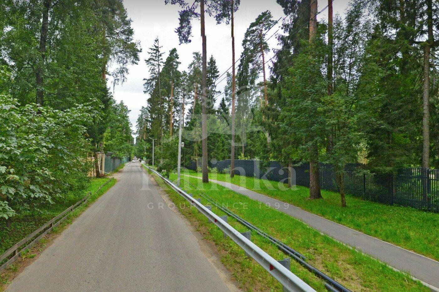 Участок 35.5 сот.