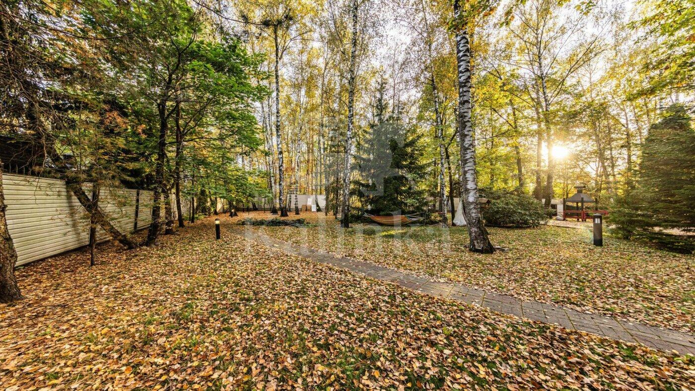 2-этажный коттедж 386 м² без отделки