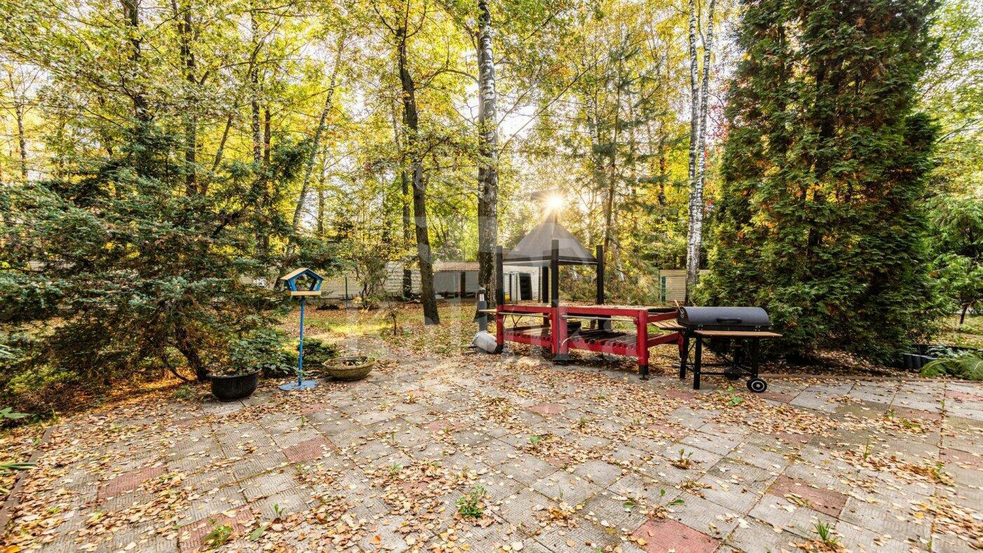 2-этажный коттедж 386 м² без отделки