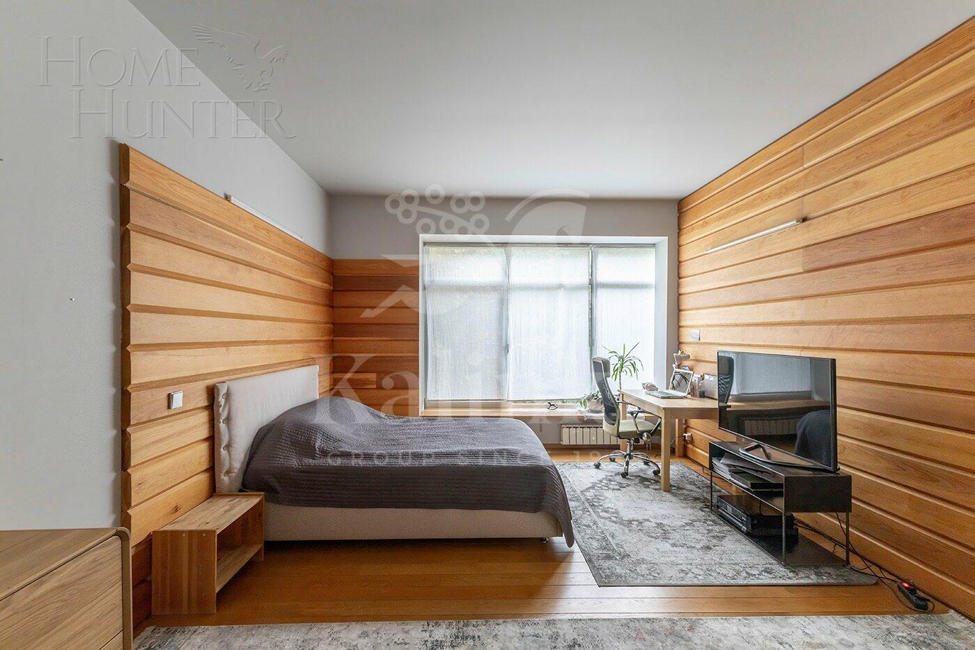 2-этажный коттедж 265.9 м² с отделкой