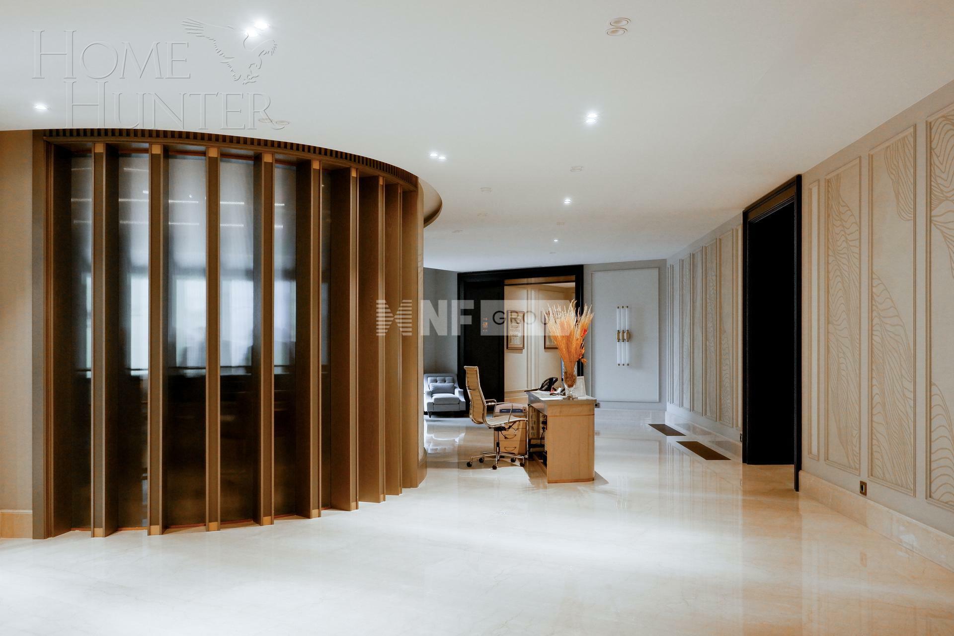 2-КОМН. КВАРТИРА БЕЗ ОТДЕЛКИ 80.6 М² НА 1 ЭТАЖЕ