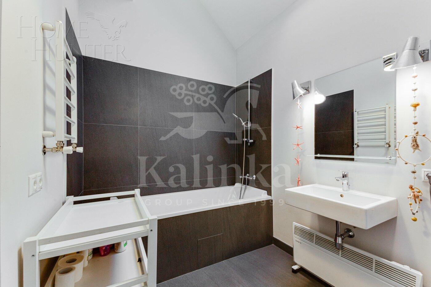 2-этажный коттедж 750 м² с отделкой