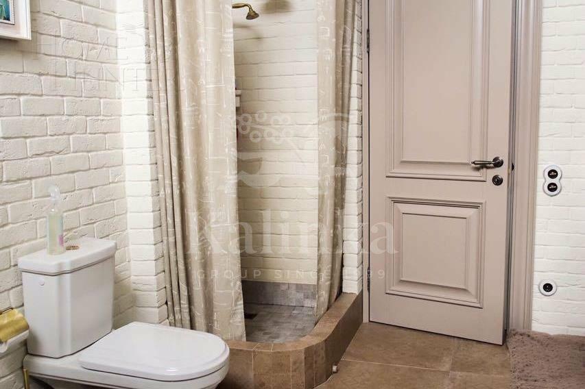 2-этажный коттедж 700 м² с отделкой