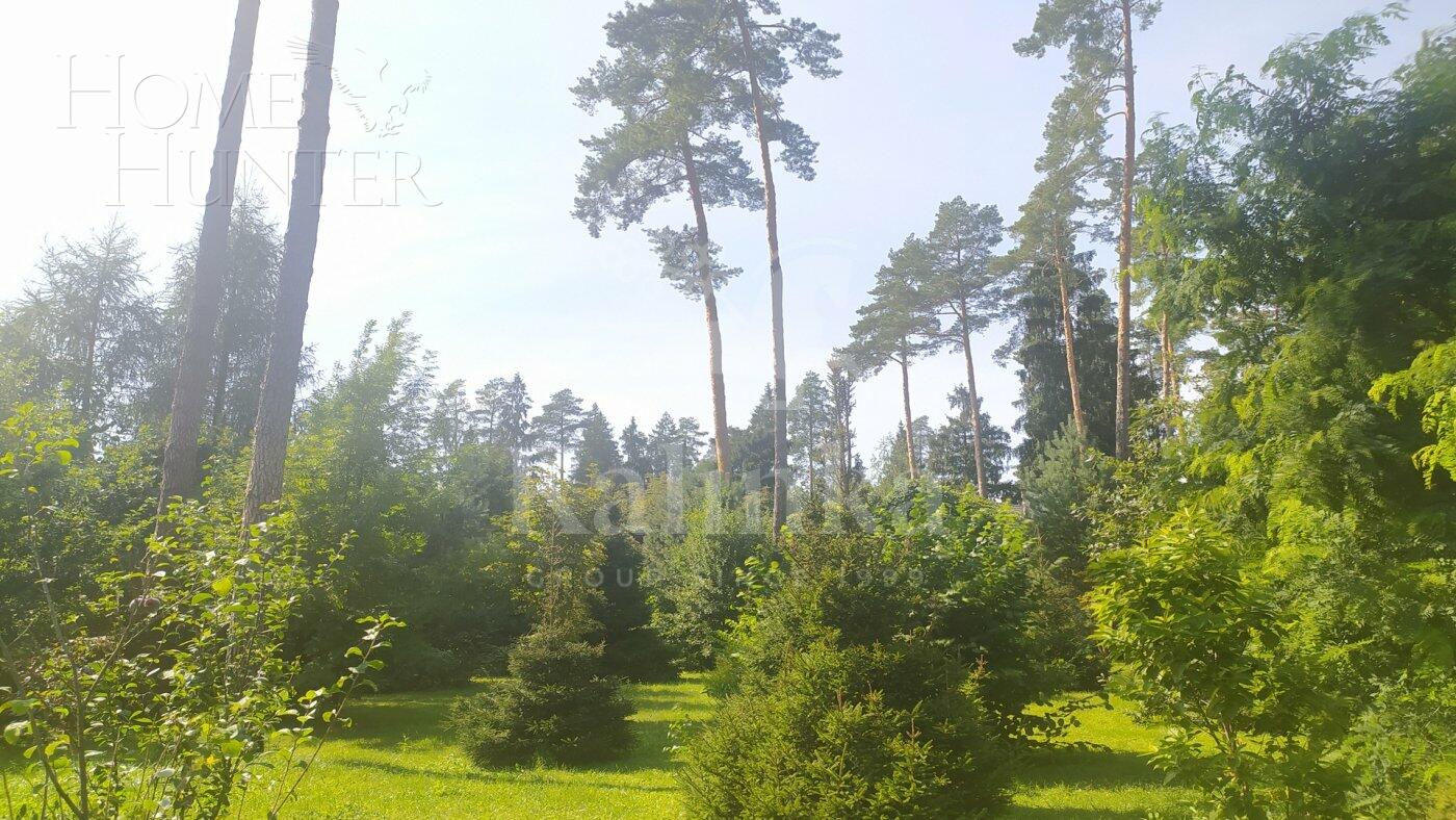 Участок 30 сот. в охраняемом поселке