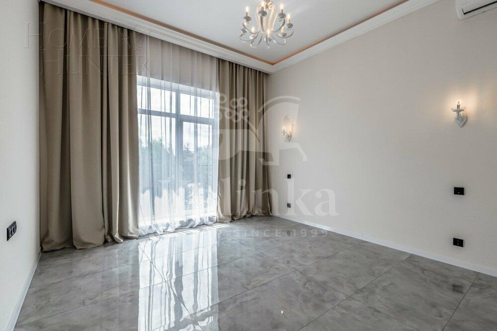 2-этажный коттедж 434 м² с отделкой